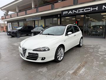 Alfa Romeo 147 1.9 JTD (120) 5 porte Moving