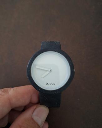 orologio O Clock 