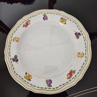 Piatto Pate de Limoges