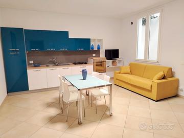 Bilocale arredato Via G.B. Fardella