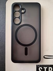 cover Samsung S25 5g 