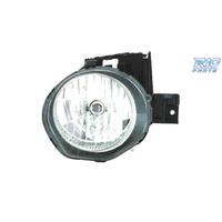 FANALE SINISTRO PER NISSAN XTRAIL 10-14