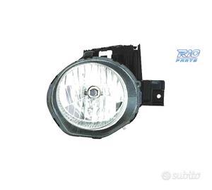 FANALE SINISTRO PER NISSAN XTRAIL 10-14