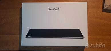 Samsung Galaxy Tab A11+