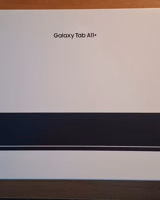 Samsung Galaxy Tab A11+