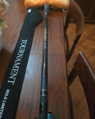 DAIWA TOURNAMENT FUJI 7m