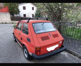 Fiat 126 personal 4