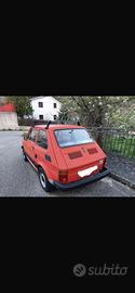 Fiat 126 personal 4