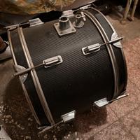 CASSA ACUSTICA BATTERIA JUNIOR