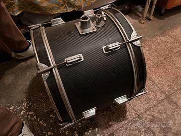 CASSA ACUSTICA BATTERIA JUNIOR