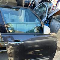 SPORTELLO FIAT 500 XL-L 2017-2025