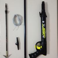 SEAC.  SUB. ASSO. 40