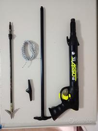 SEAC.  SUB. ASSO. 40