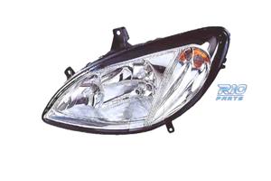 FANALE SINISTRO MERCEDES VITO VIANO W639 03-10