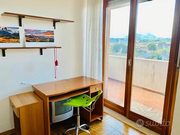 ? stanze a benevento