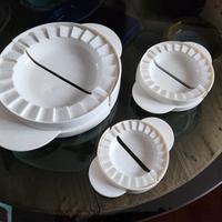 Stampi per panzerotti