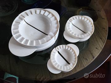 Stampi per panzerotti