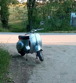 Vespa 50L del 69
