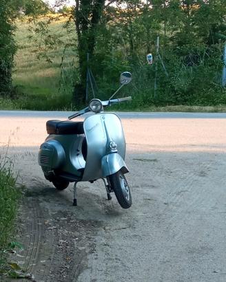 Vespa 50L del 69
