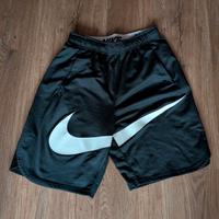 Pantaloncini Nike Logo Dri-Fit S