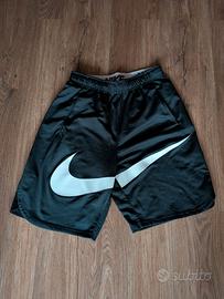 Pantaloncini Nike Logo Dri-Fit S