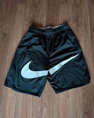 Pantaloncini Nike Logo Dri-Fit S