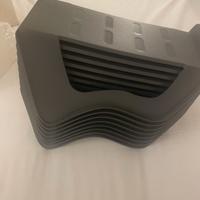 10 PORTA SCARPE IKEA