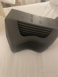 10 PORTA SCARPE IKEA