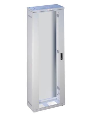 Armadio ETSI21 pollici 47 unità prof. 300 grigio
