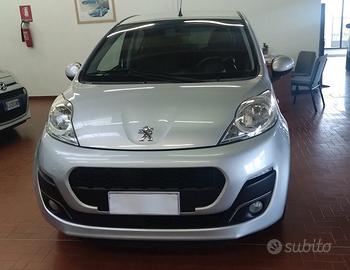 Peugeot 107 1.0 68CV 5p. Active