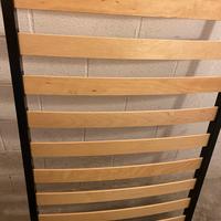 Rete con doghe singola 25,00€