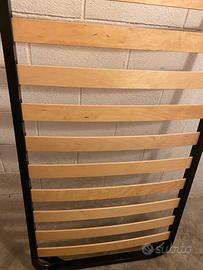 Rete con doghe singola 25,00€