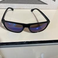 Occhiali polaroid  emporio armani