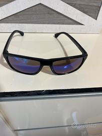 Occhiali polaroid  emporio armani