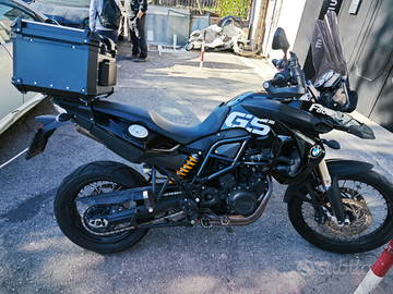 Bmw GS F800