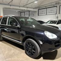 Porsche Cayenne 3.2 V6 cat - UNICO PROP. GANCIO TR