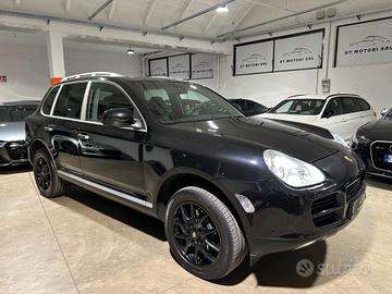 Porsche Cayenne 3.2 V6 cat - UNICO PROP. GANCIO TR