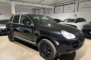 Porsche Cayenne 3.2 V6 cat - UNICO PROP. GANCIO TR
