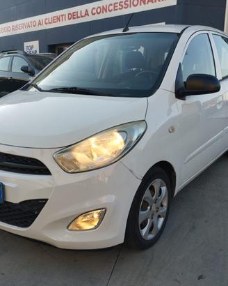 Hyundai i10 1.1 Fiorucci