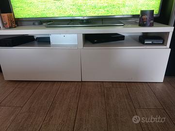 Mobile porta TV ikea