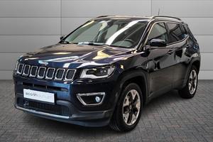 JEEP Compass II 2017 - Compass 1.6 mjt Limited 2wd