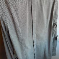 Camicia Trussardi Jeans a quadri