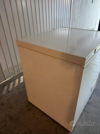Congelatore Smeg