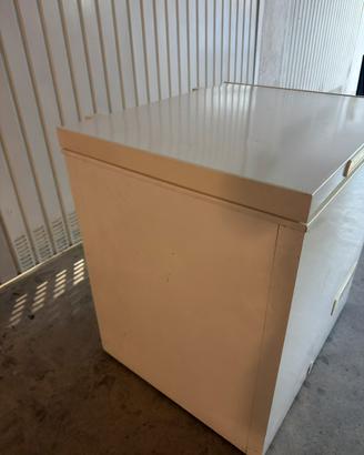 Congelatore Smeg