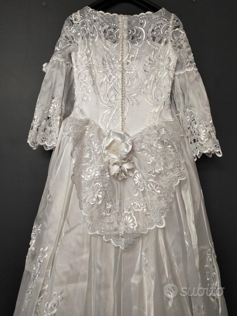 Abito da sposa Abbigliamento e Accessori In vendita a Cuneo