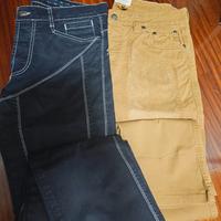 jeans uomo