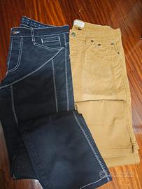 jeans uomo