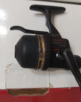 Milinello pesca