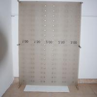 ESPOSITORIO x OCCHIALI