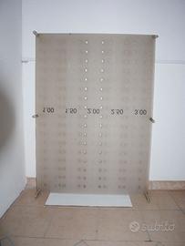 ESPOSITORIO x OCCHIALI